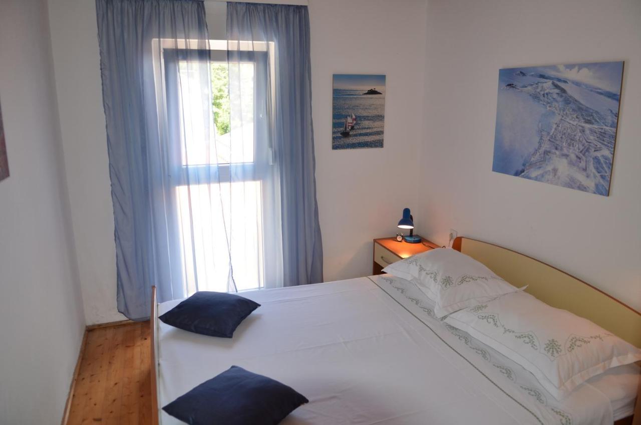 Apartments Vucak Stanici エクステリア 写真