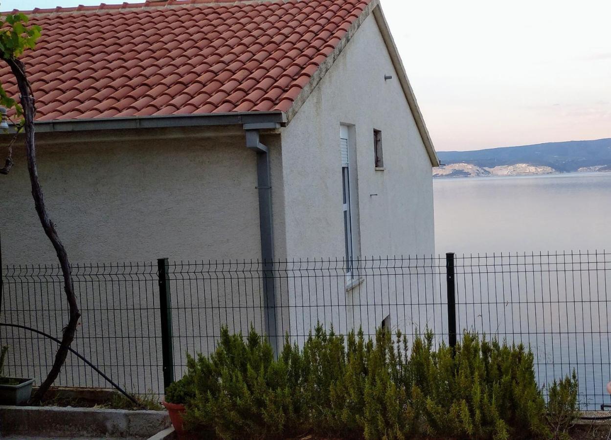 Apartments Vucak Stanici エクステリア 写真