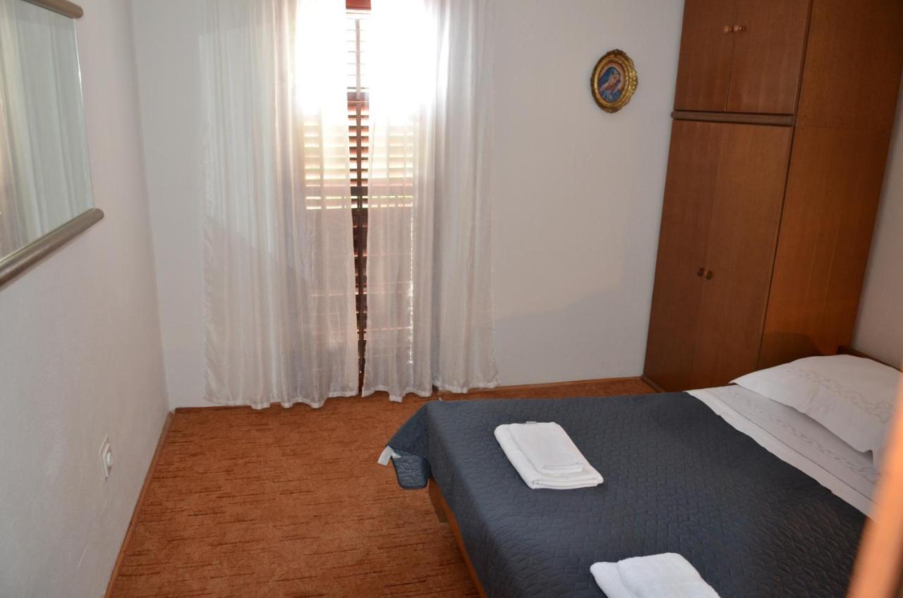 Apartments Vucak Stanici エクステリア 写真
