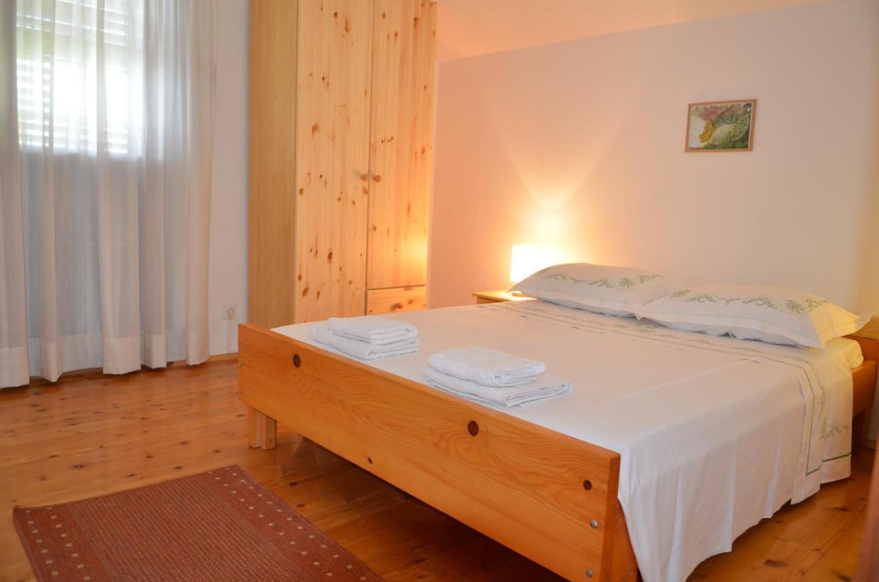 Apartments Vucak Stanici エクステリア 写真