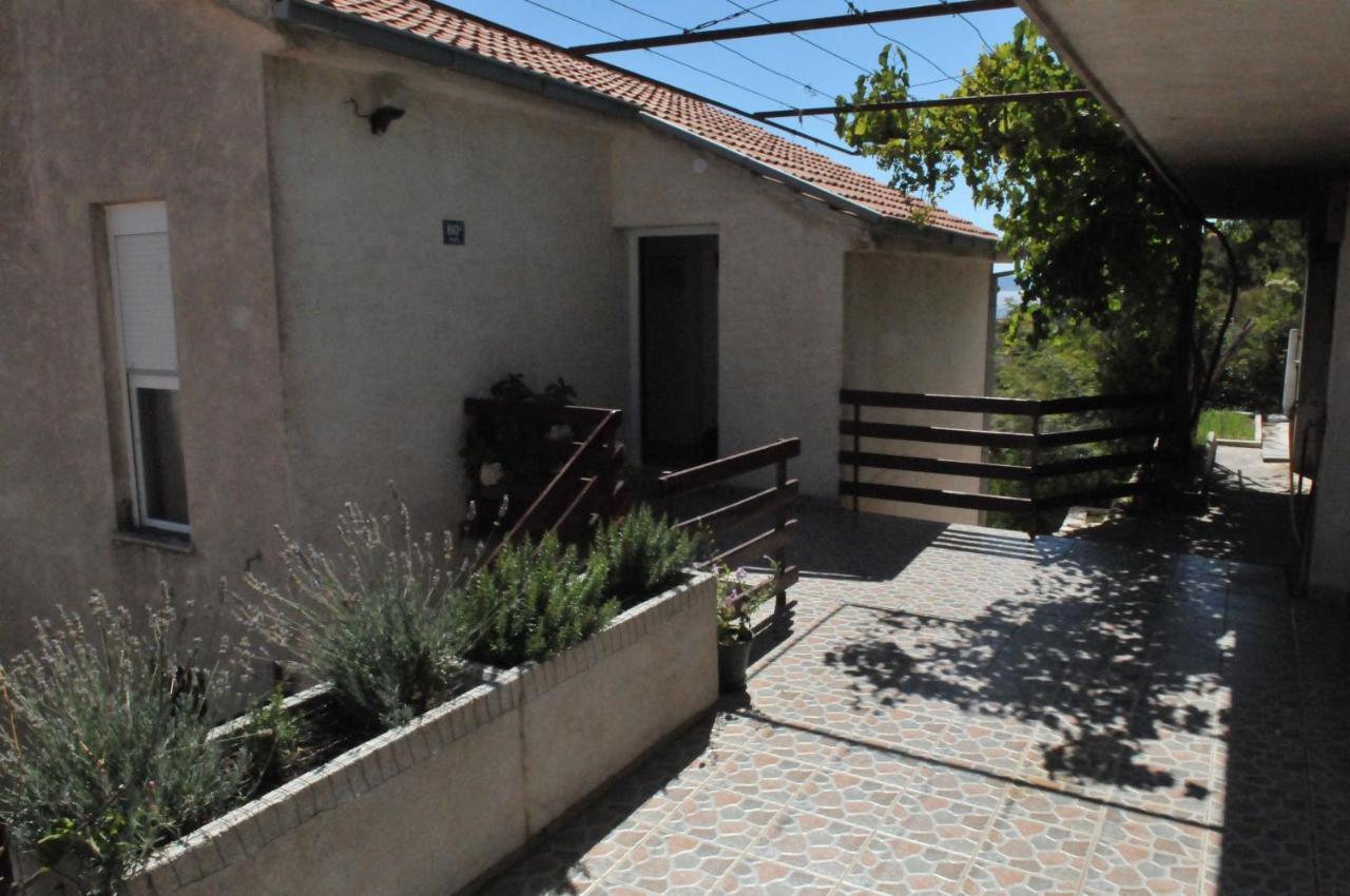 Apartments Vucak Stanici エクステリア 写真