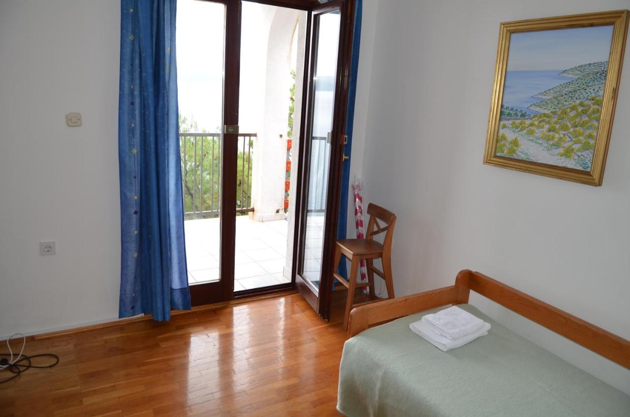 Apartments Vucak Stanici エクステリア 写真