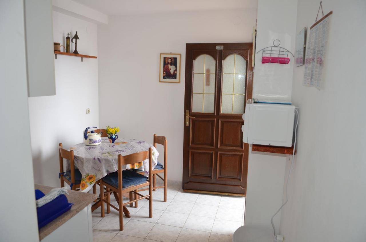 Apartments Vucak Stanici エクステリア 写真
