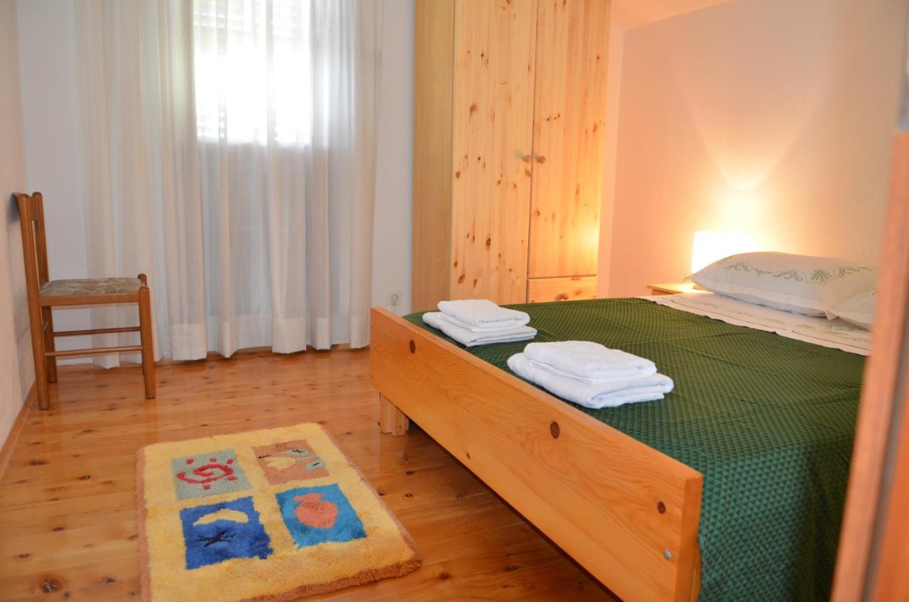 Apartments Vucak Stanici エクステリア 写真