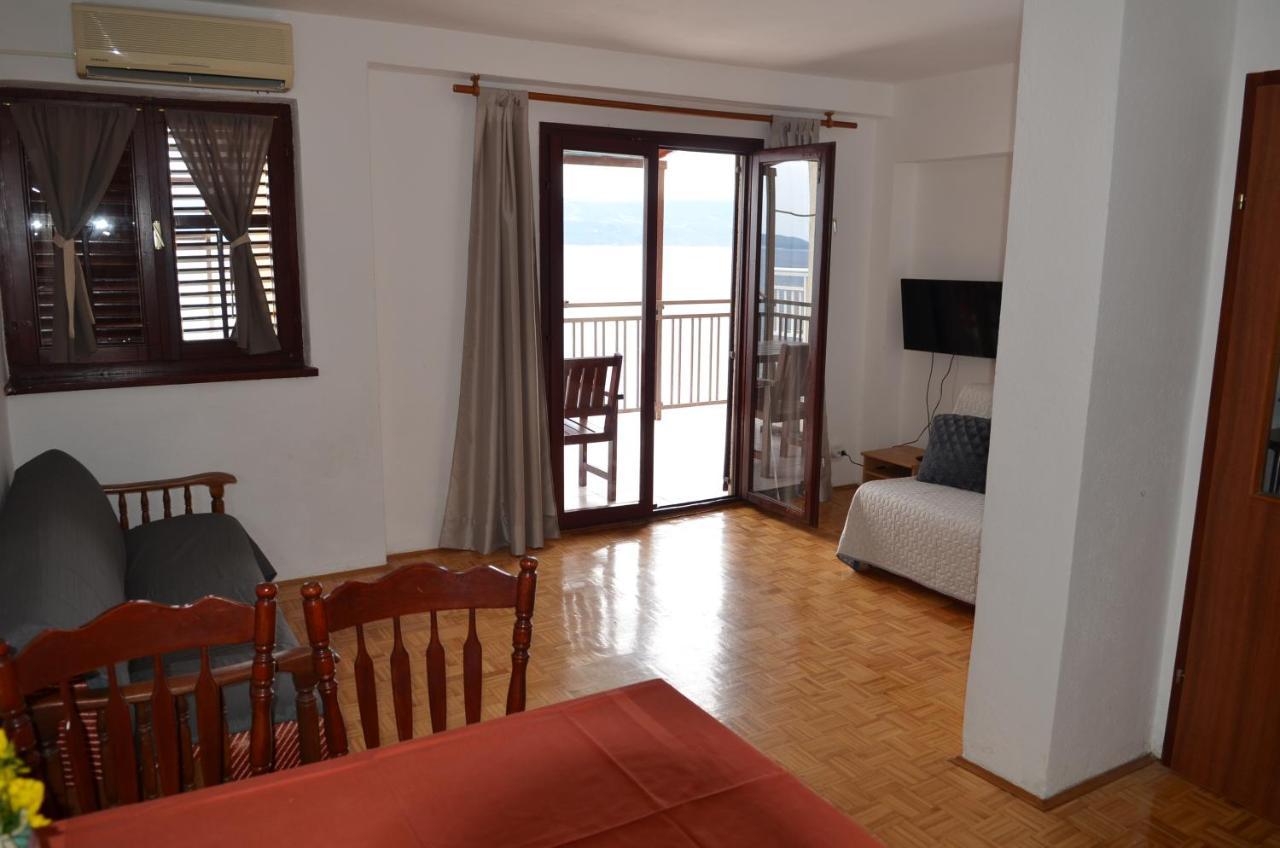 Apartments Vucak Stanici エクステリア 写真