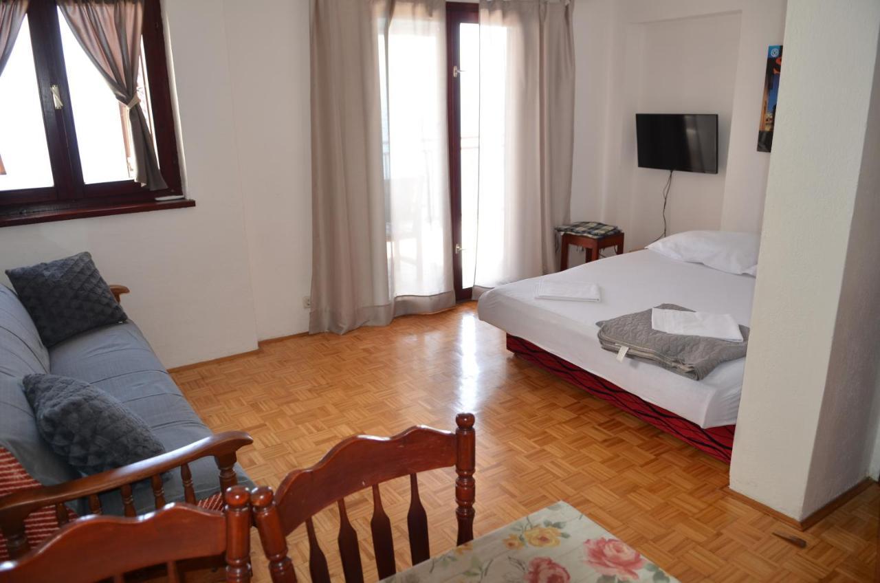 Apartments Vucak Stanici エクステリア 写真