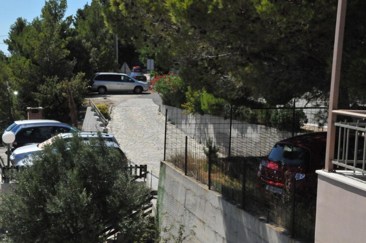 Apartments Vucak Stanici エクステリア 写真