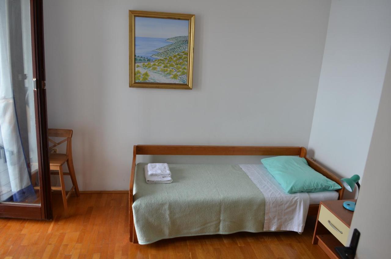 Apartments Vucak Stanici エクステリア 写真