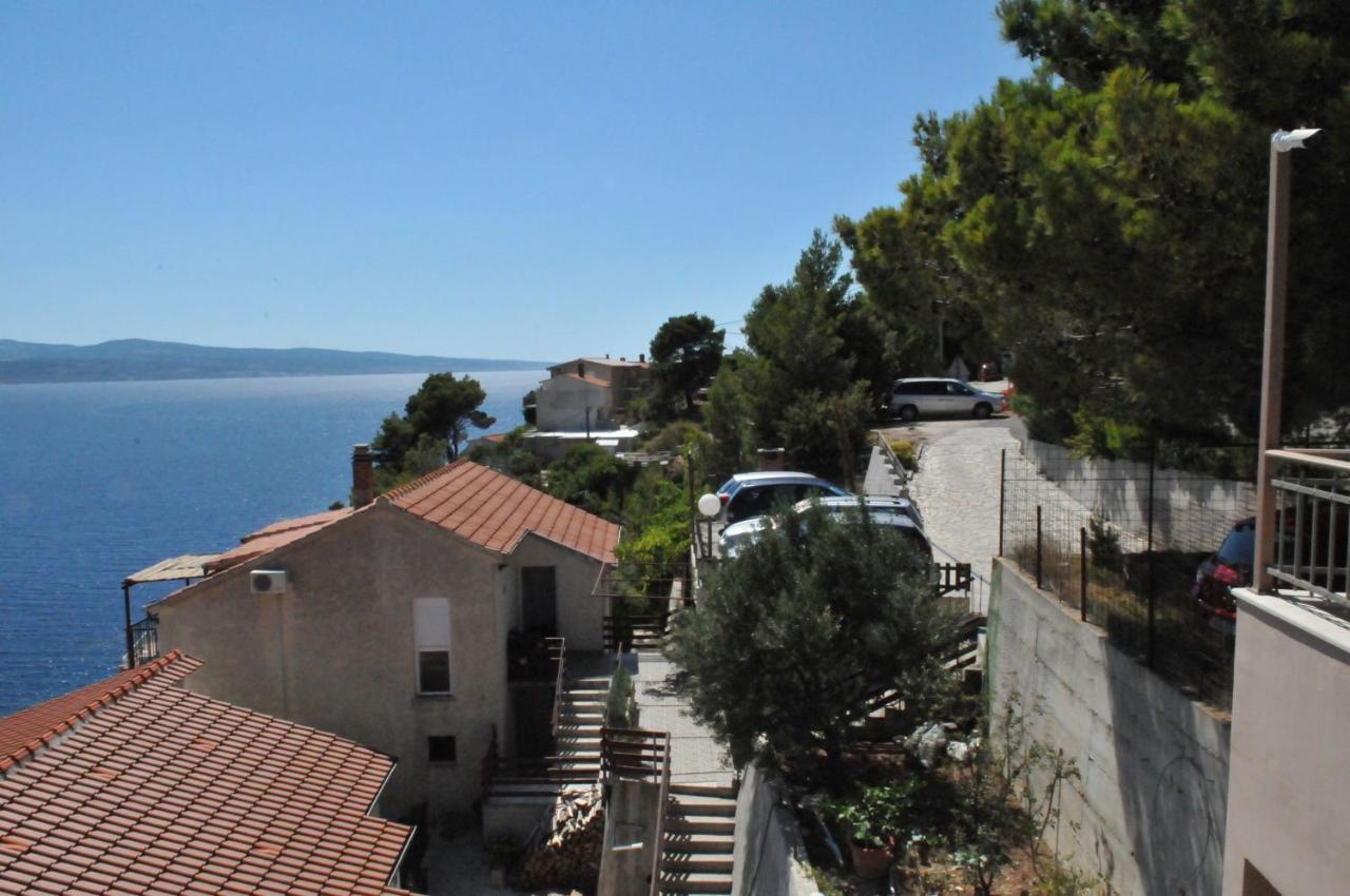 Apartments Vucak Stanici エクステリア 写真