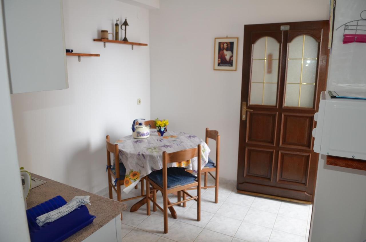 Apartments Vucak Stanici エクステリア 写真