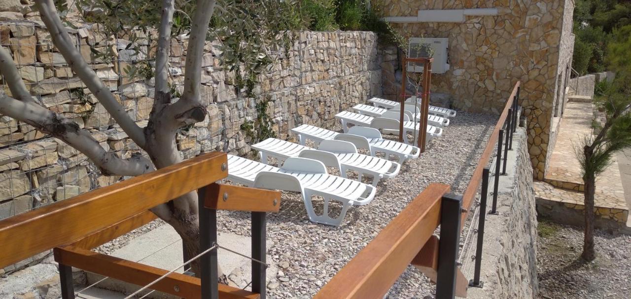 Apartments Vucak Stanici エクステリア 写真