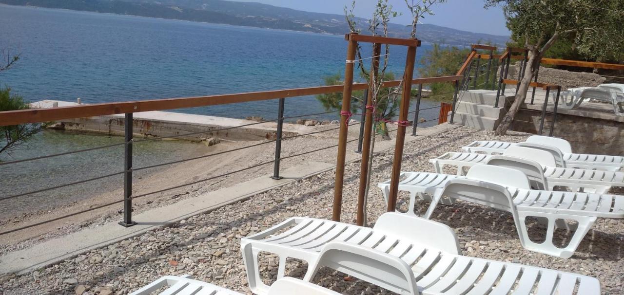 Apartments Vucak Stanici エクステリア 写真