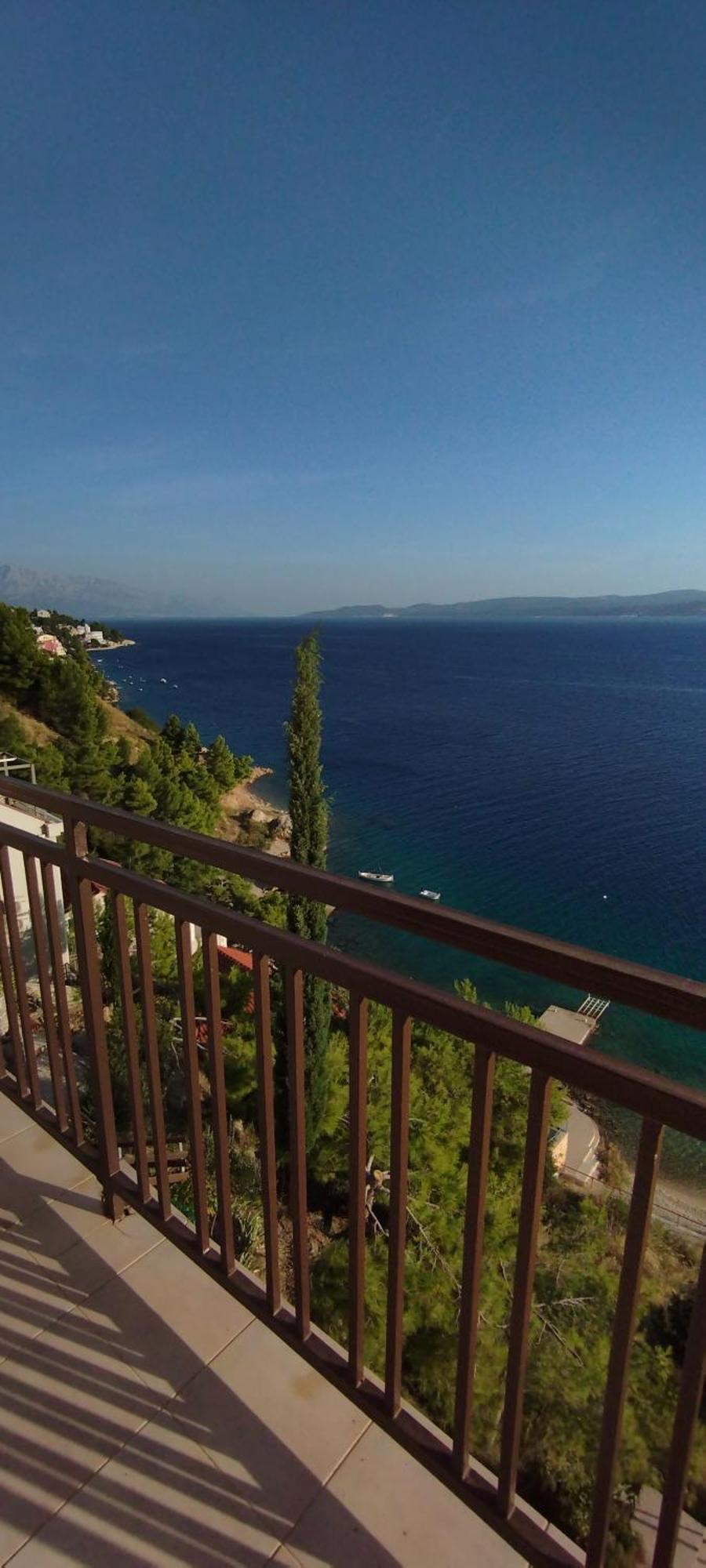 Apartments Vucak Stanici エクステリア 写真