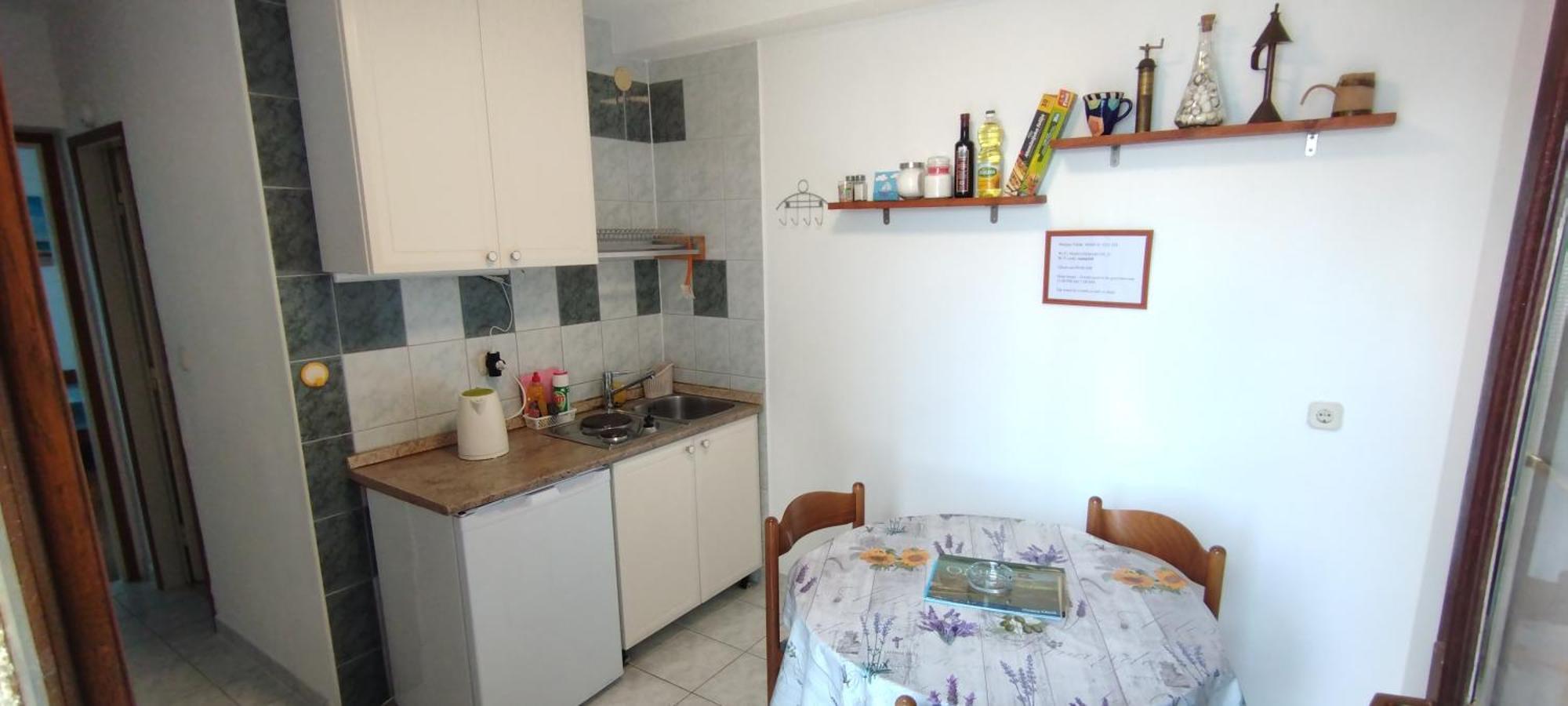 Apartments Vucak Stanici 部屋 写真